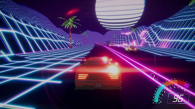 Ferrano: Beyond Redline