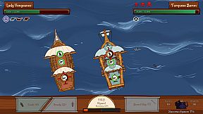 Anchored Hearts: A Tale of Destiny