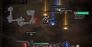 Usurper of Fire