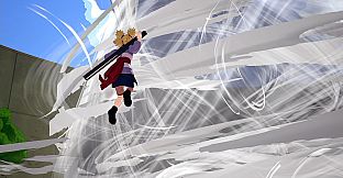 NTBSS Master Character Training Pack - Temari