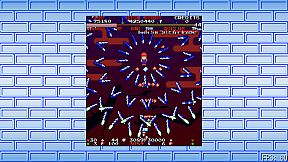 Touhou Chouhatsuyou ~ Burgeoning Tresses of Longevity