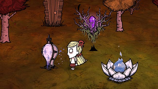 Don't Starve Together: Spring Cleaning Bundle