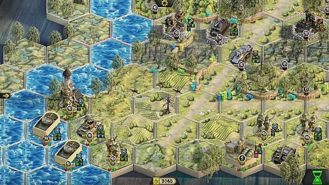 Frontline: World War II