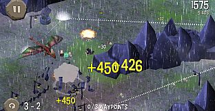 Arnaud Thion’s Dragons