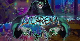 Lil' Arena - Lore, World, Stories