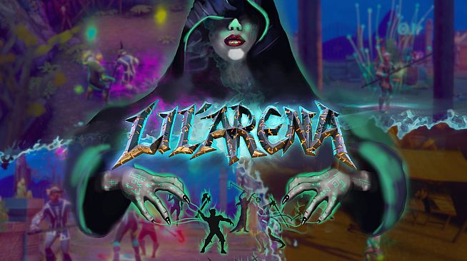 Lil' Arena - Lore, World, Stories
