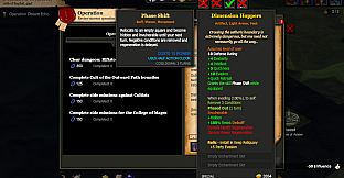 Monsters' Den: Godfall - Protectorate Operations