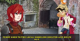 Army of Tentacles: CHARITY DLC FOR DISASTER RELIEF PLACES