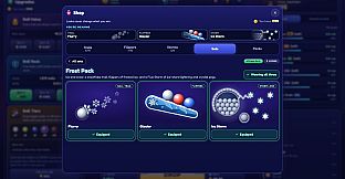 Flux Fall – Frost Pack