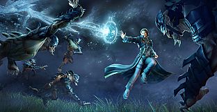 Skyforge - Pro Booster Pack