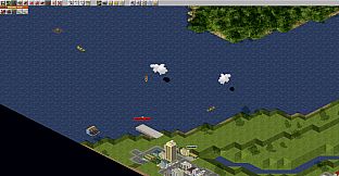 Simutrans - Pak128.Japan