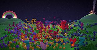 Squash and Spell : Kids Typing