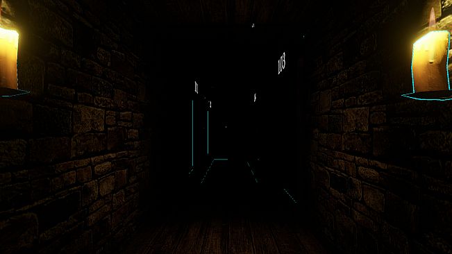 Hollow INN