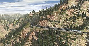 Trainz 22 Platinum Edition Features