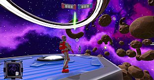 Astro Yoinkers