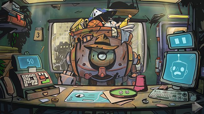 Circuit Shop
