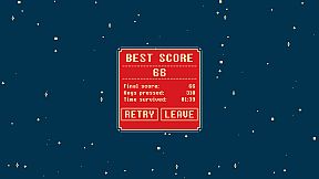 De-coding Armageddon