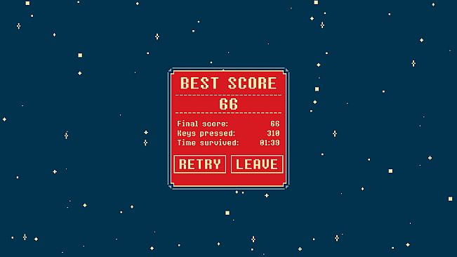 De-coding Armageddon