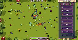 Dice Goblins Clicker