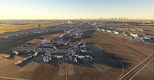 Tower! Simulator 3 - KMIA Airport