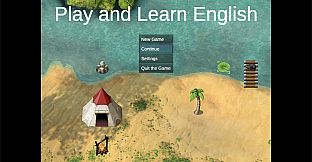 Play and Learn English