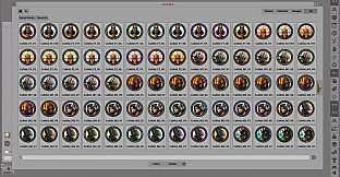 Fantasy Grounds - Portal Packs - Token Essentials: Cultists, Cutthroats & Cutpurses