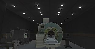 VRemedies - MRI Procedure Experience
