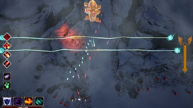 Chronos Trap in Time