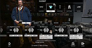 D4: Forrest's Costume Full Unlock Key