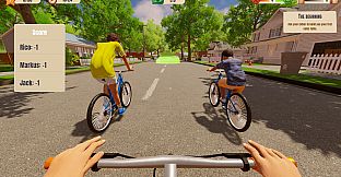 I Sell Lemonade: Prologue