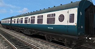 TS Marketplace: BR Blue-Grey Coaches Pack 03