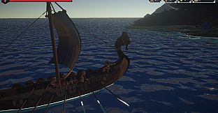 Nordrstein: Vikings Together