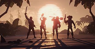 Sea of Thieves: 2025 Edition