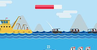 Cutlass Quest
