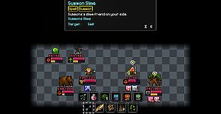 Torch Keeper