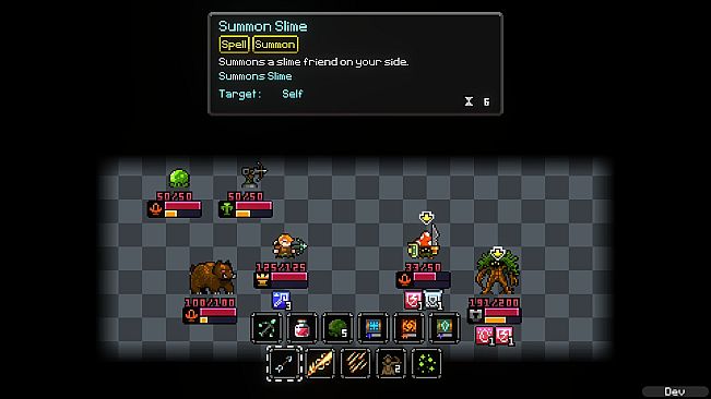 Torch Keeper