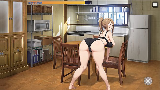 NT Hero - This MILF is My Main Quest