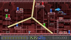 Pixel Game Maker Series STEOS -Sorrow song of Bounty hunter-