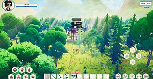 Cultivation: Mystic Realm of Spirit Mountain