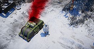 ATOM RPG Trudograd - Supporter Pack