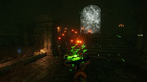 Ravensword: Undaunted