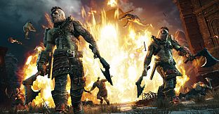 The Blade of Galadriel Story Expansion