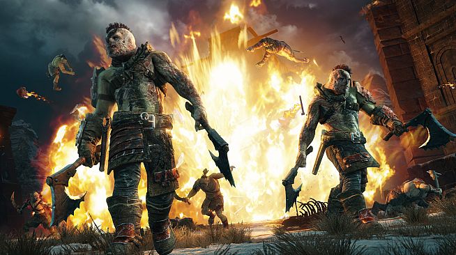 The Blade of Galadriel Story Expansion