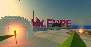 FyreXR Festival: Passe-partout