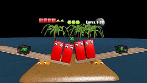 Bubble Blast Rescue VR