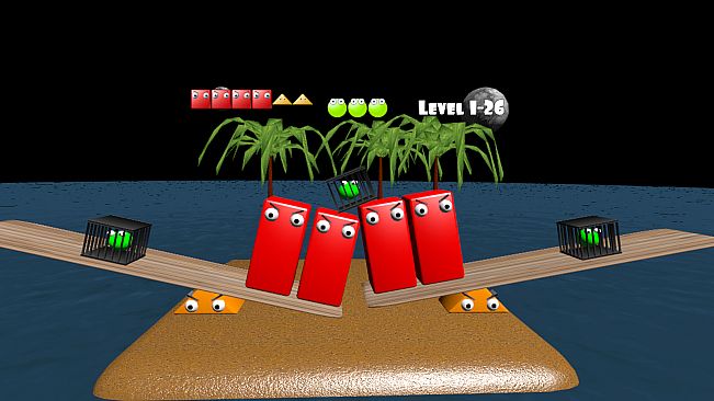 Bubble Blast Rescue VR