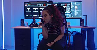 Hacked: The Streamer