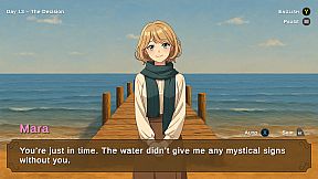 Winterlight - Where silence says it all