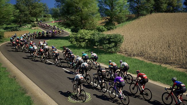 Pro Cycling Manager 26