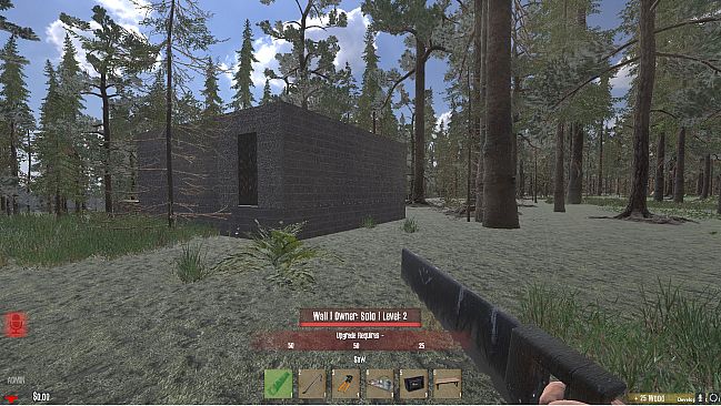 Without A Roof (W.A.R.)